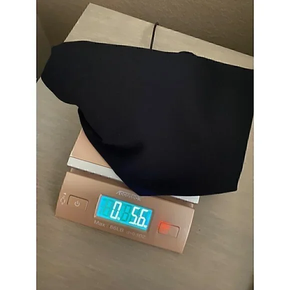 Allsaints Ally Dress Black Lace Sz 4 polyester Sheer Lace Panels LBD retail $230 - Picture 2 of 10